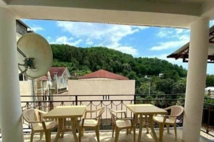 Гостевой дом «Карнавал»