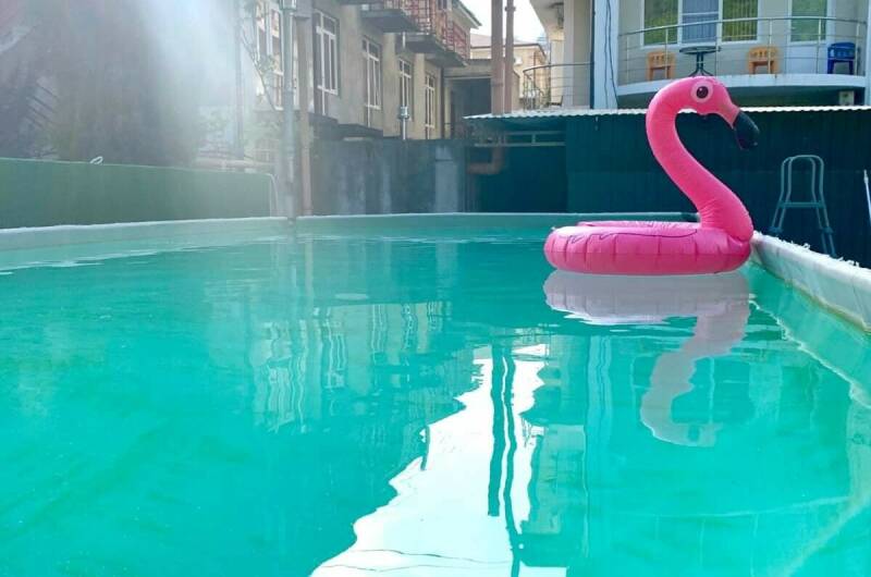 Гостевой дом «Карнавал»