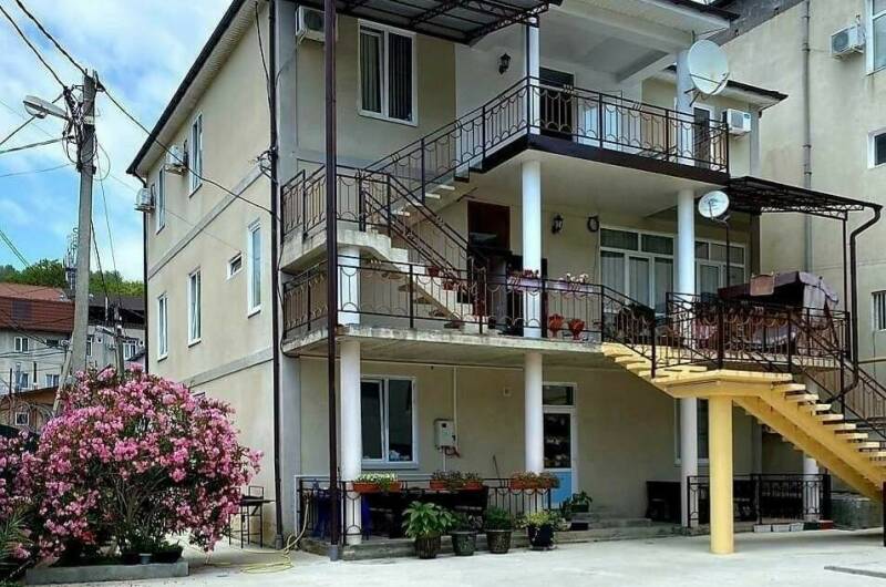 Гостевой дом «Карнавал»