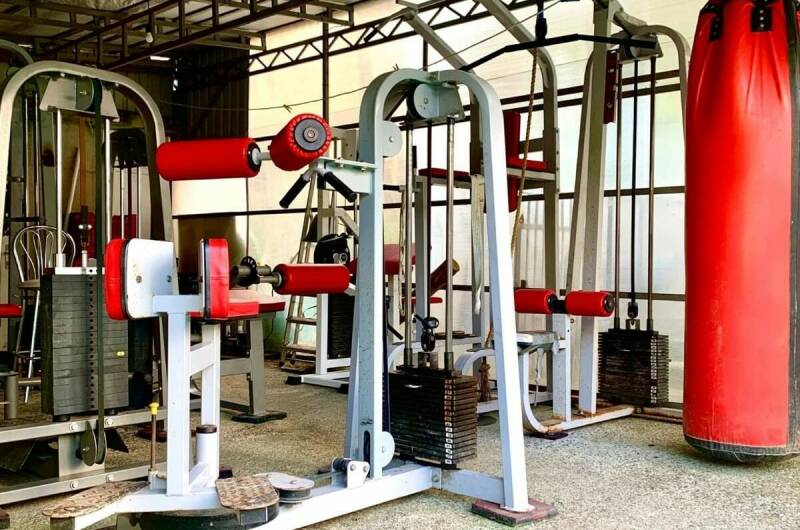 Гостевой дом «Карнавал»