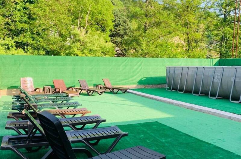 Гостевой дом «Карнавал»