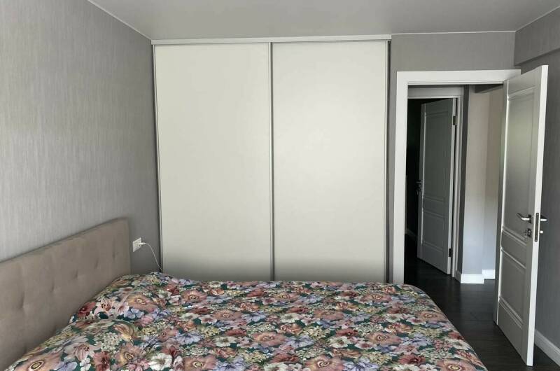 Двухкомнатная квартира в центре