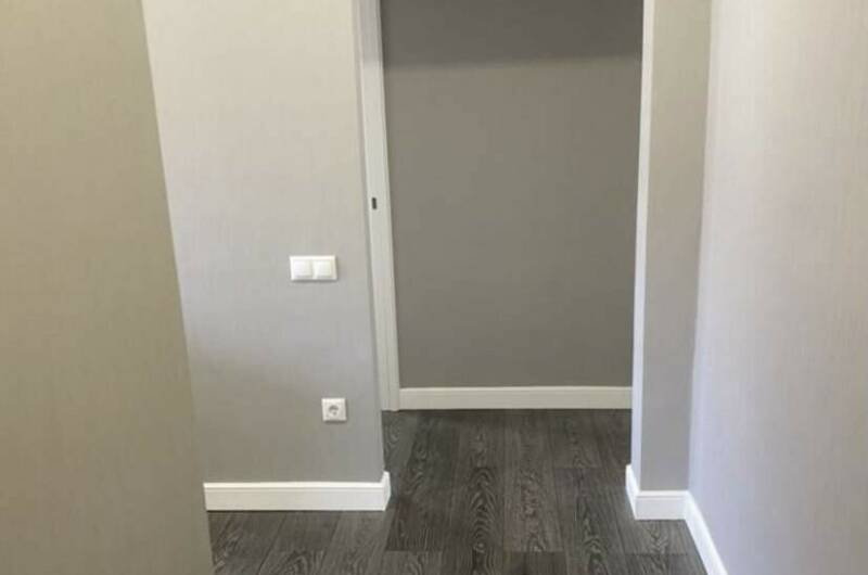 Двухкомнатная квартира в центре