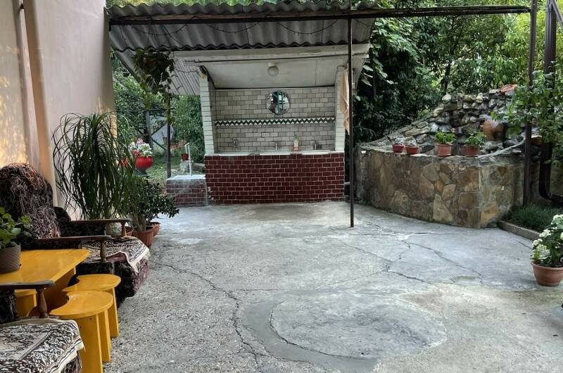 Гостевой дом «Линария»