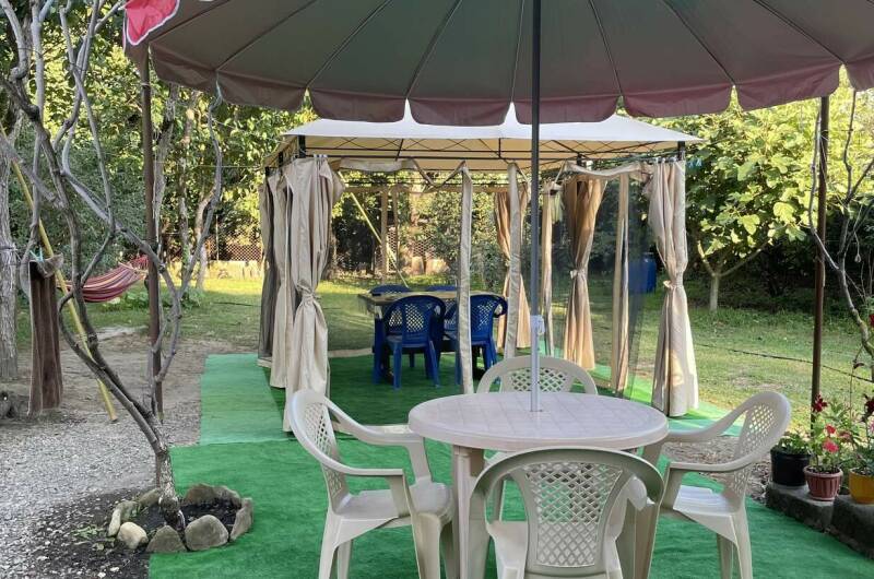 Гостевой дом «Линария»