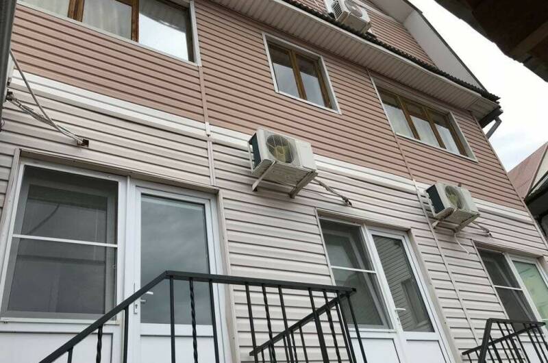 Гостевой дом «В гостях у Натальи»