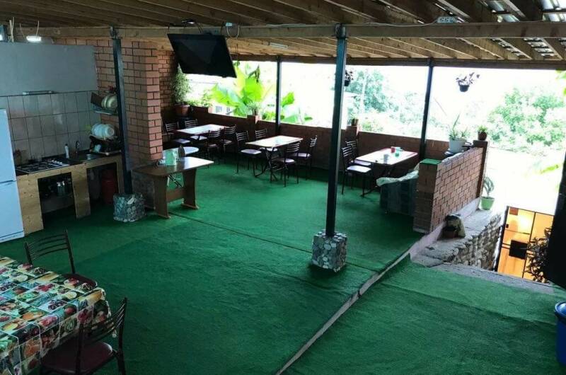 Гостевой дом «В гостях у Натальи»