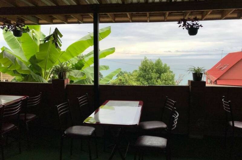 Гостевой дом «В гостях у Натальи»