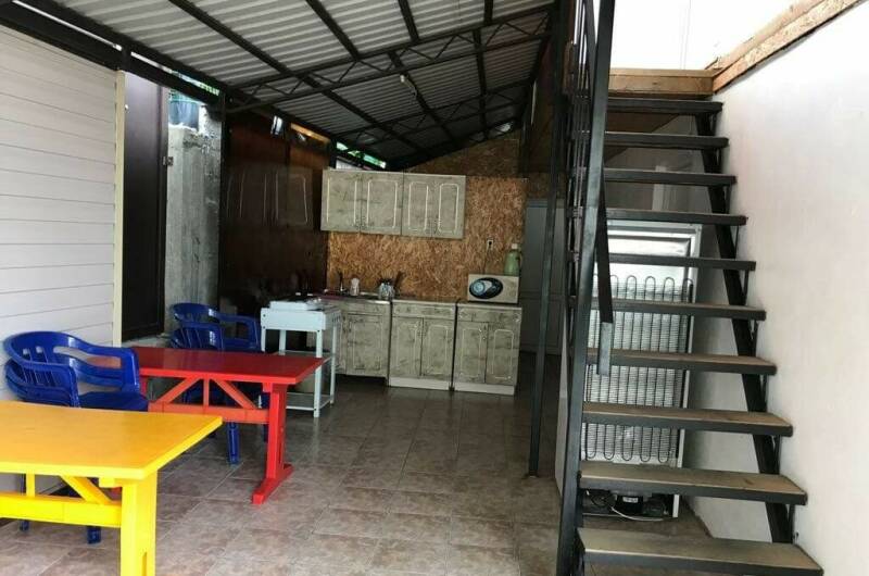 Гостевой дом «В гостях у Натальи»