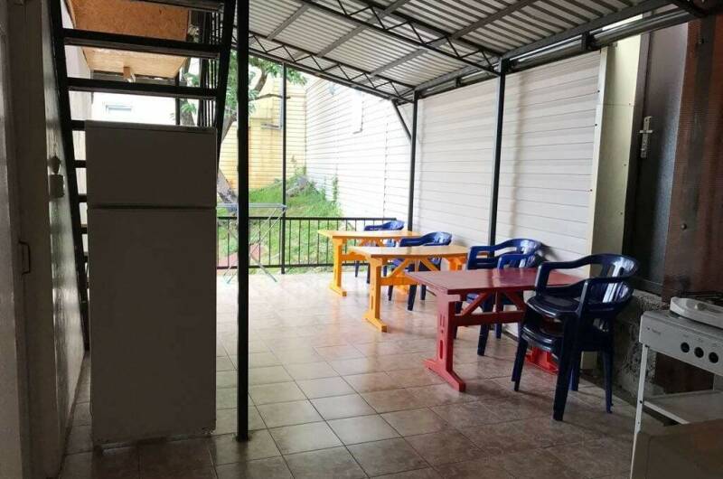 Гостевой дом «В гостях у Натальи»