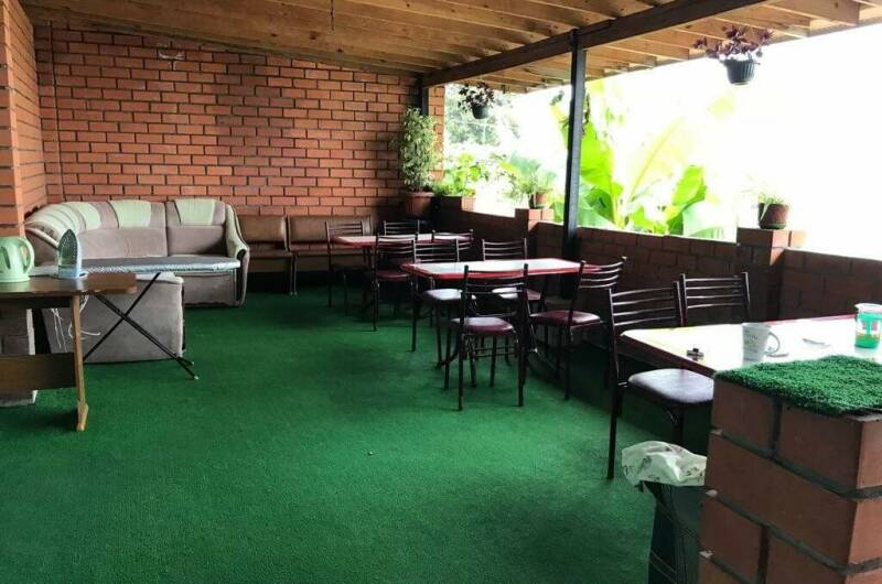 Гостевой дом «В гостях у Натальи»