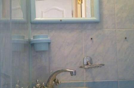 Домики «Ольга»