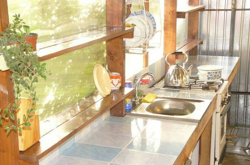 Домики «Ольга»