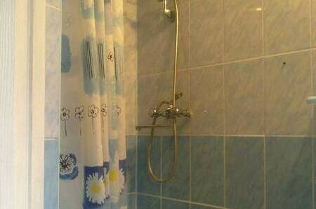 Домики «Ольга»