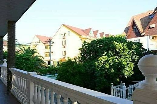 Гостевой дом «МаринАпарт»