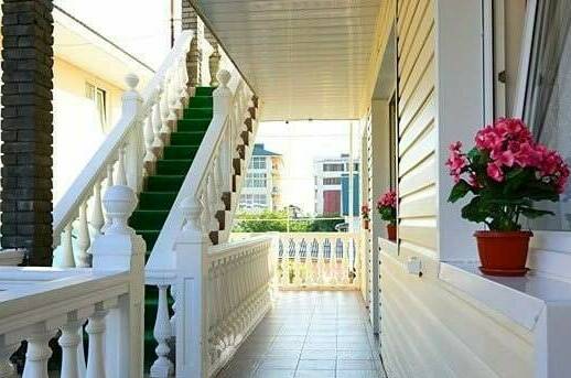 Гостевой дом «МаринАпарт»