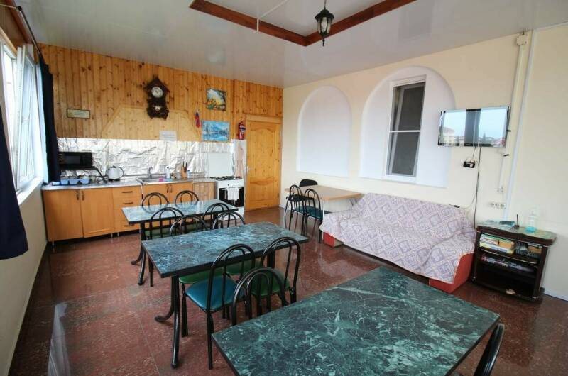 Гостевой дом «Джина»