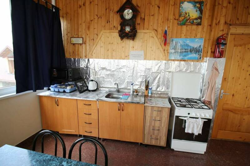 Гостевой дом «Джина»