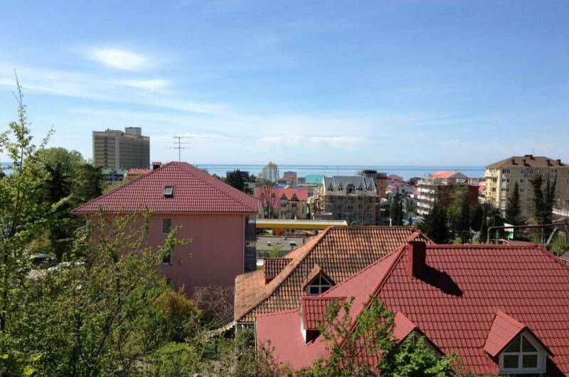 Гостевой дом «Джина»