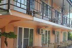 Гостевой дом «Минерал»