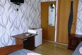 Гостевой дом «Минерал»