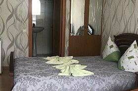 Гостевой дом «Минерал»