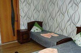 Гостевой дом «Минерал»