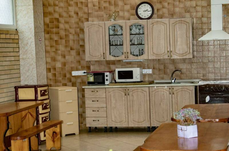 Гостевой дом «Кенгуру»