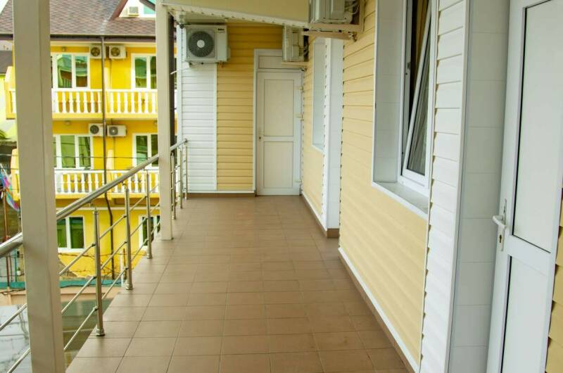 Гостевой дом «Кенгуру»