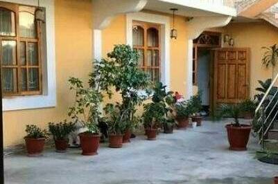 Гостевой дом «Кенгуру»