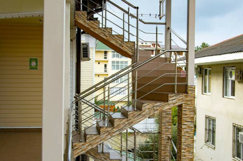 Гостевой дом «Кенгуру»