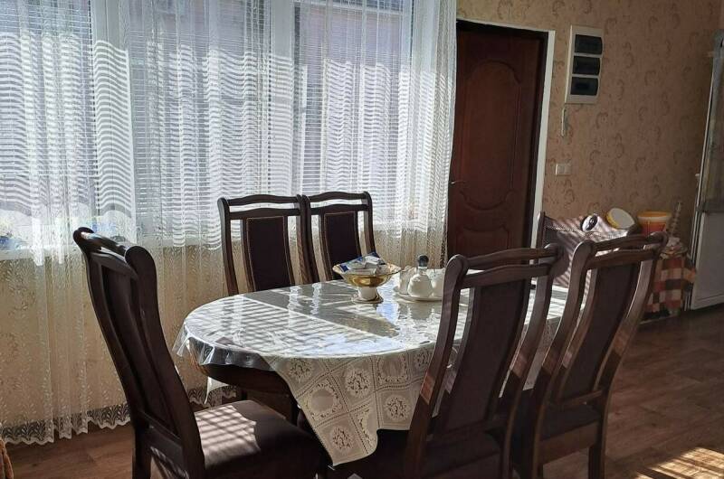 Дом под ключ на Фруктовой