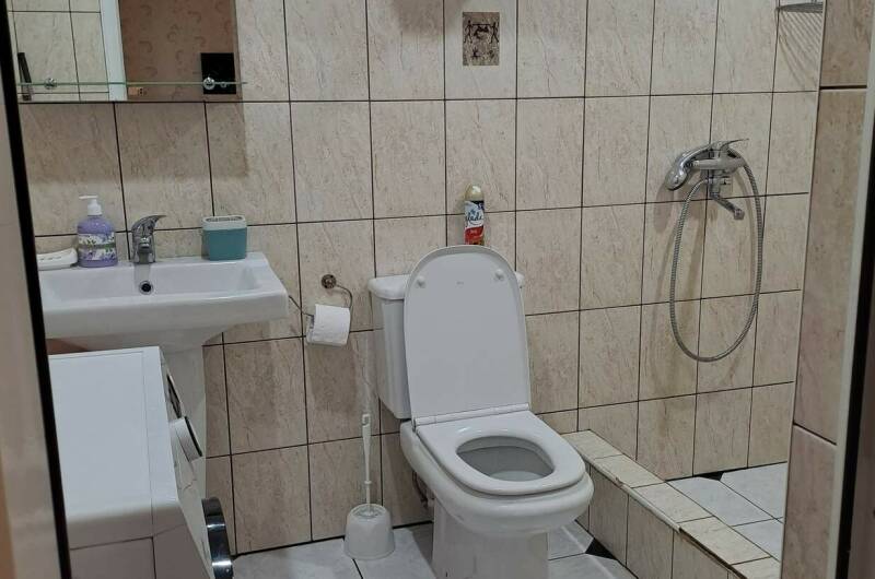 Дом под ключ на Фруктовой