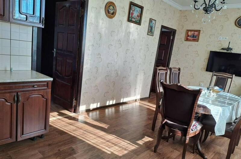 Дом под ключ на Фруктовой