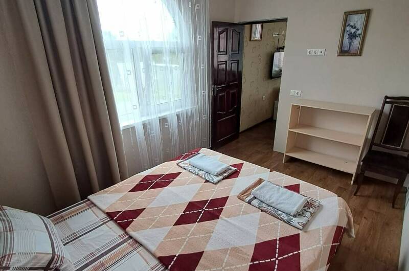 Дом под ключ на Фруктовой