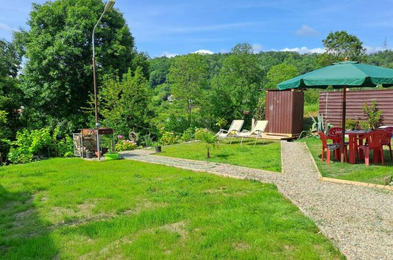 Дом под ключ на Фруктовой