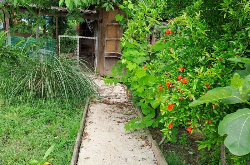 Дом под ключ на Фруктовой