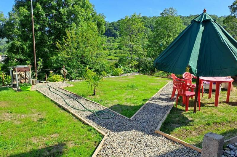 Дом под ключ на Фруктовой