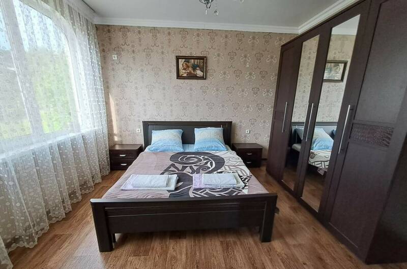 Дом под ключ на Фруктовой