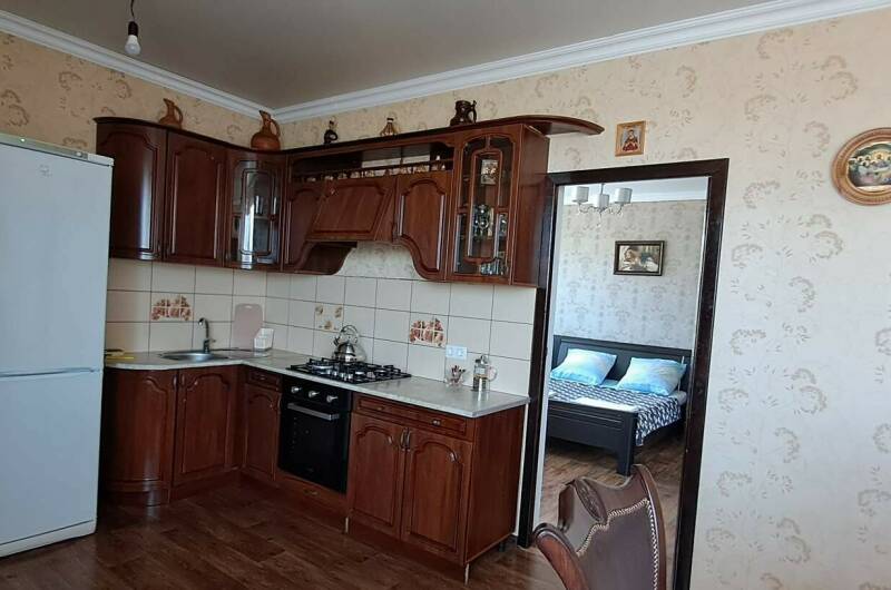 Дом под ключ на Фруктовой