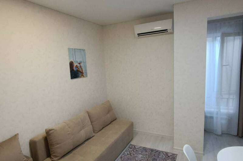 Студия в ЖК «Курорты Красной Аллеи»