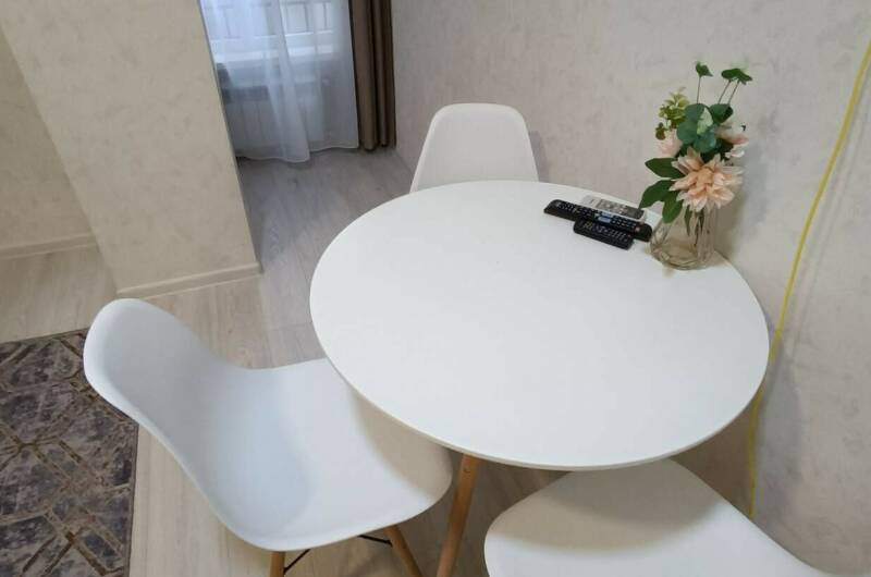 Студия в ЖК «Курорты Красной Аллеи»