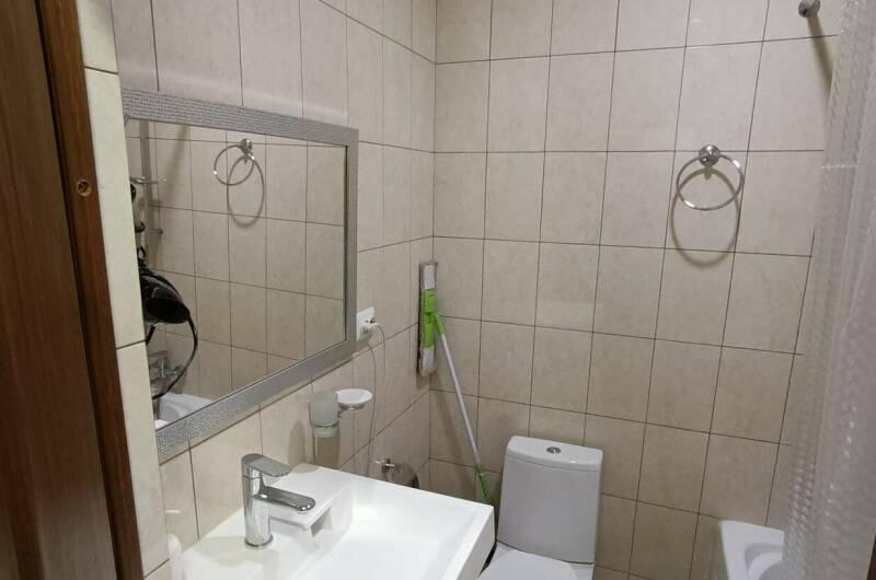 Студия в ЖК «Курорты Красной Аллеи»