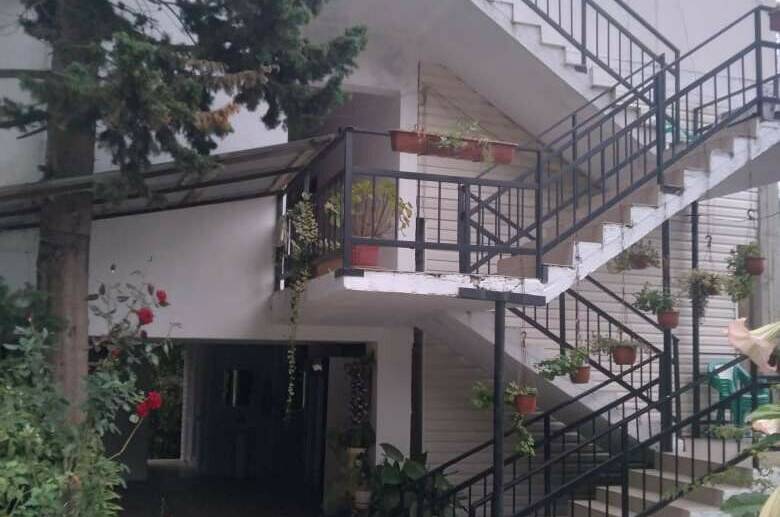 Гостевой дом «Alina»