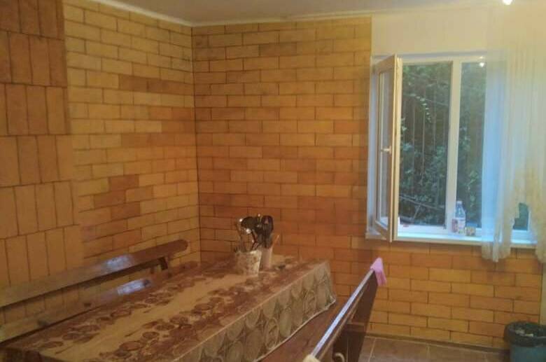 Гостевой дом «Alina»