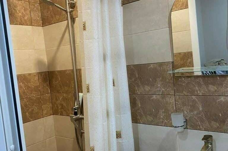 Гостевой дом «Олеандр»