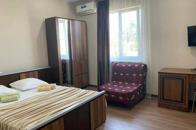 Гостевой дом «Олеандр»