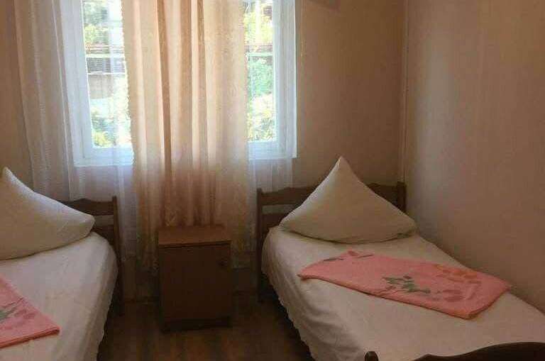 Гостевой дом «Олеандр»