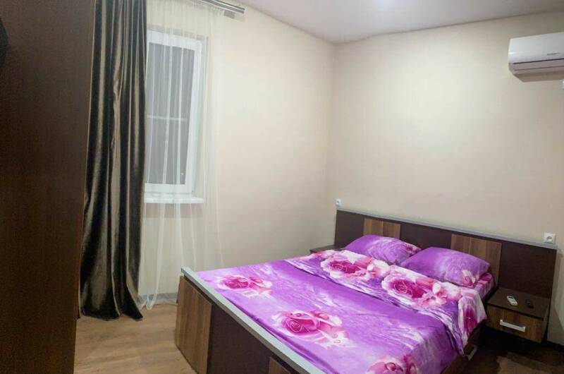 Гостевой дом «Олеандр»