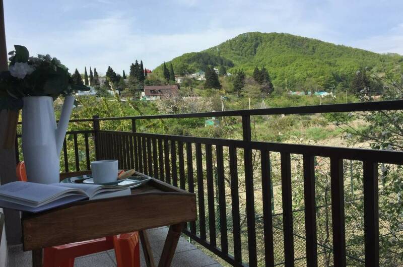 Гостевой дом «Ассоль»